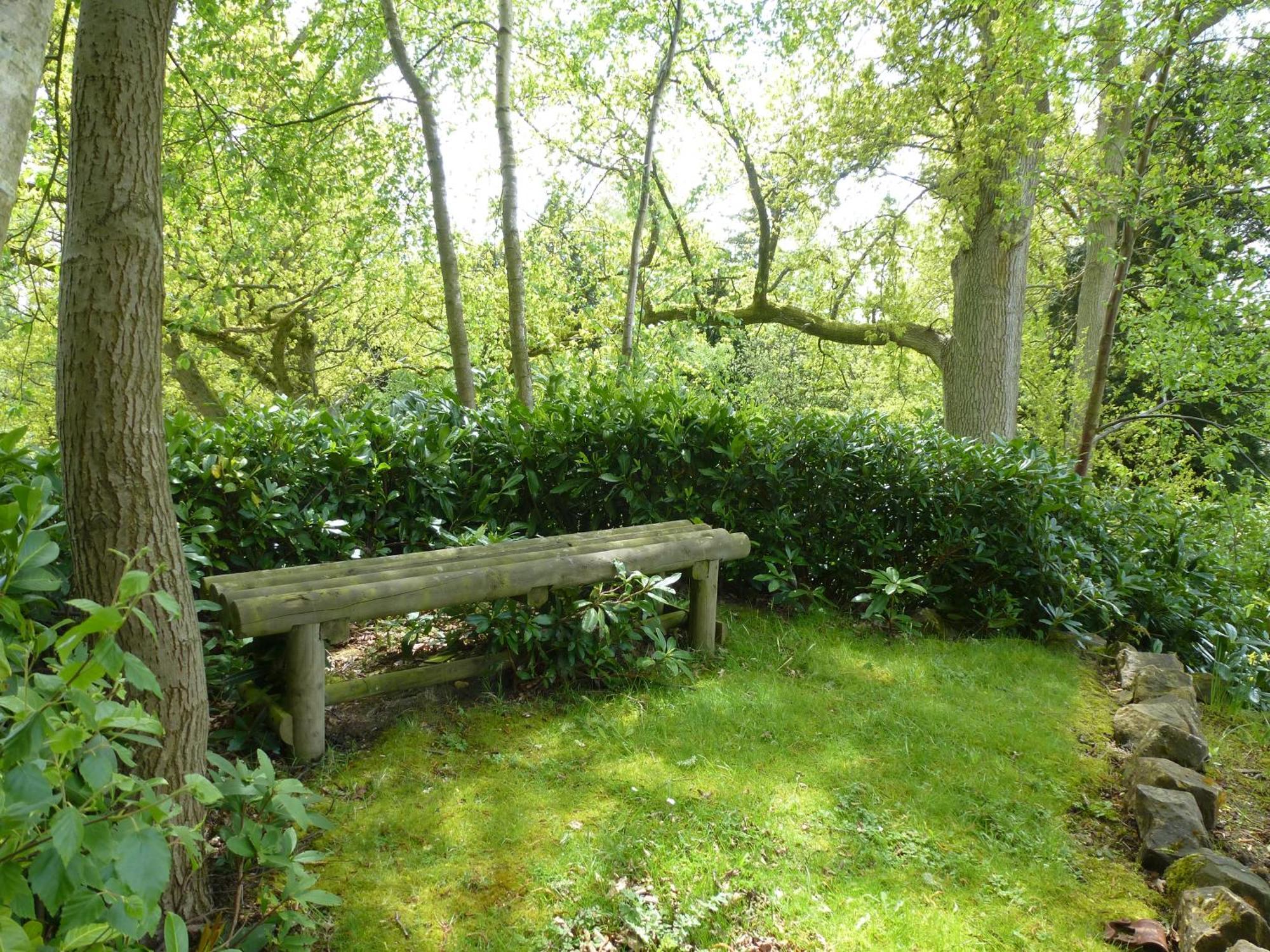 Accommodation At Salomons Estate Роял Тънбридж Уелс Екстериор снимка